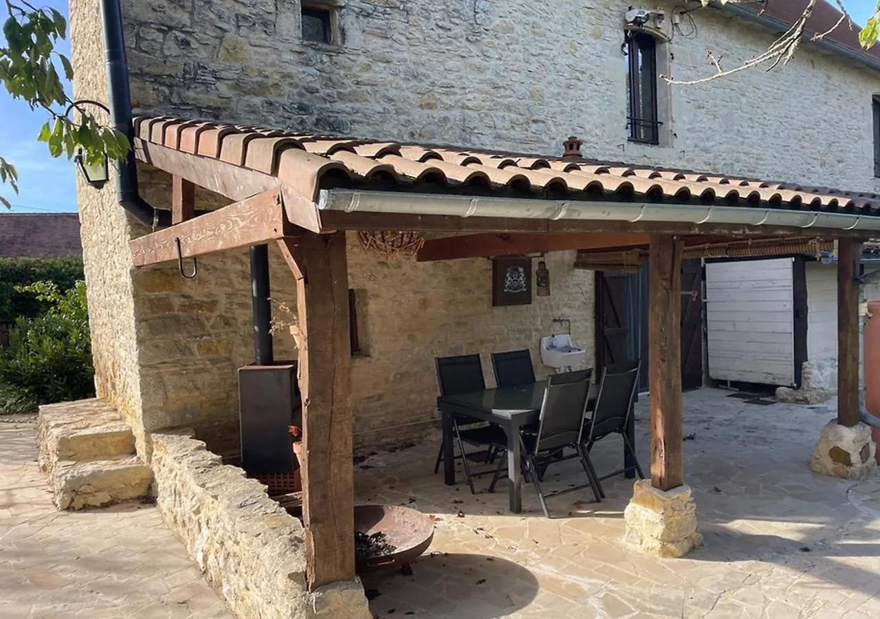 Magnone Vacance - Gite Belle Vue Lavercantière