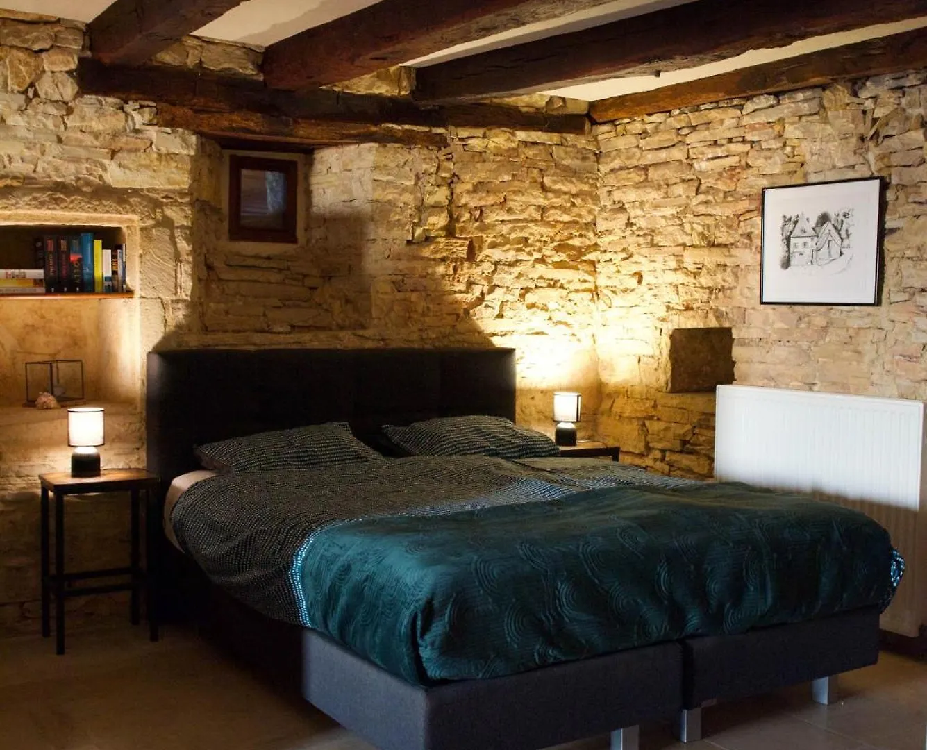 Casa di campagna Magnone Vacance - Gite Belle Vue Lavercantière