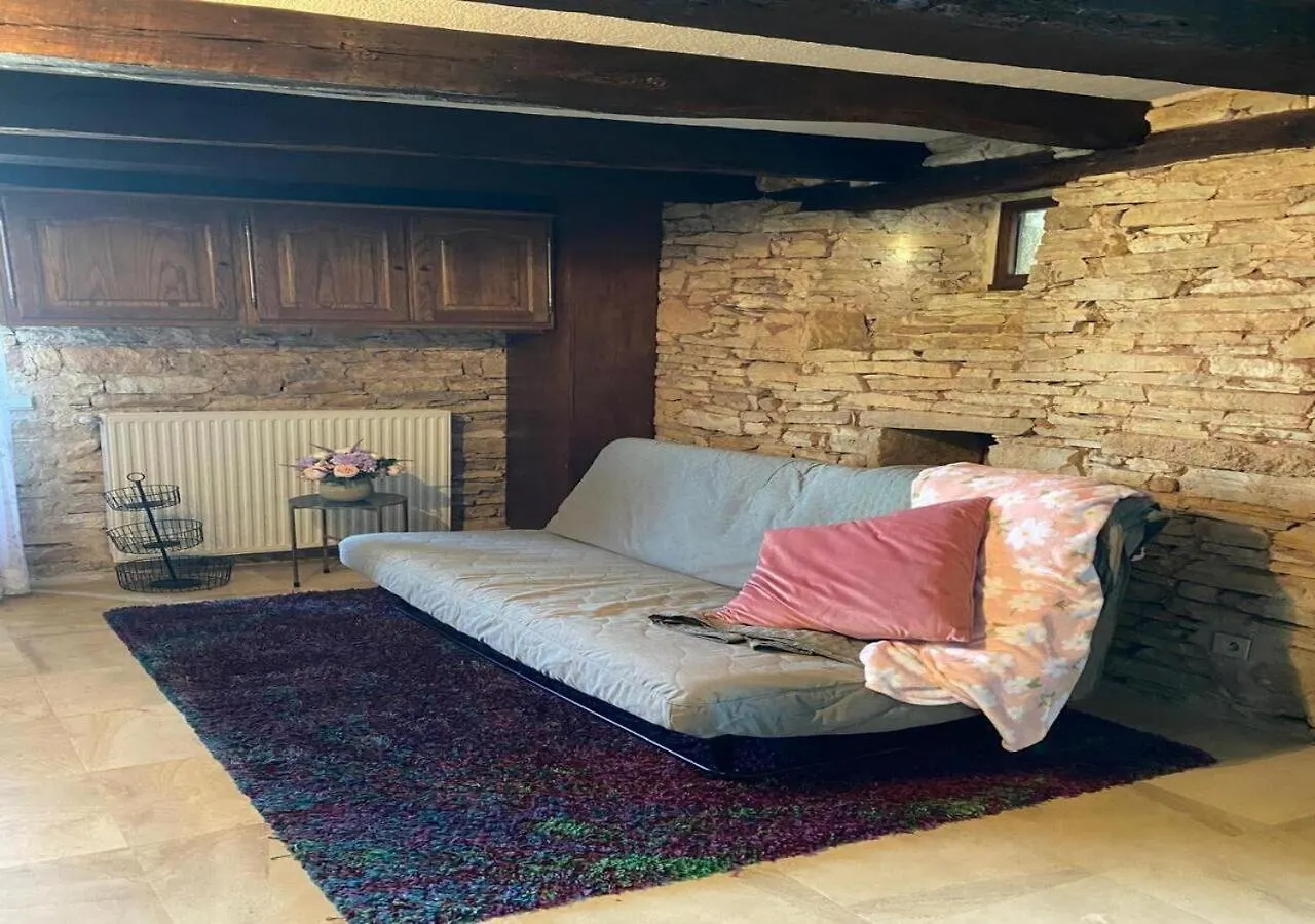 Casa di campagna Magnone Vacance - Gite Belle Vue Lavercantière